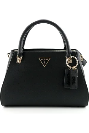 Guess Noelle Handtasche mit Riemen Black