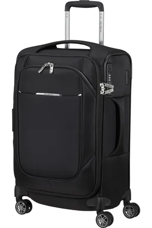 Samsonite Re-Lite 55 EXP Black