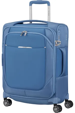 Samsonite Re-Lite 55 EXP Capri Blue