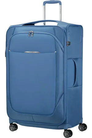Samsonite Re-Lite 78 EXP Capri Blue