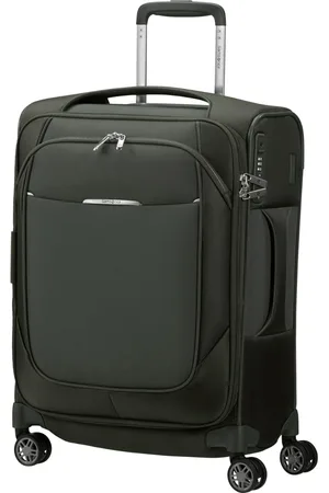 Samsonite Re-Lite 55 EXP Climbing Ivy
