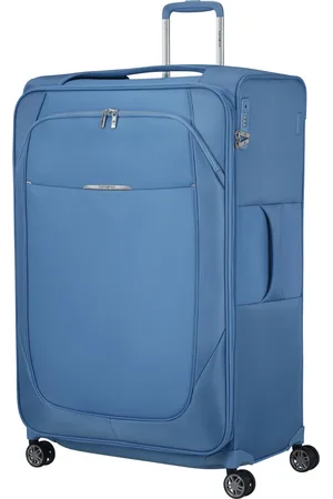 Samsonite Re-Lite 83 EXP Capri Blue