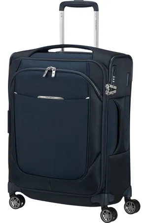 Samsonite Re-Lite 55 EXP Midnight Blue