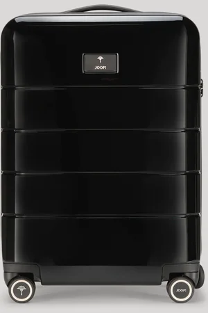 JOOP! Hartschalenkoffer Volare 1.0 55 Schwarz