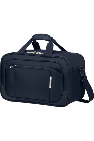 Samsonite Respark 3-Wege Reistetasche Midnight Blue