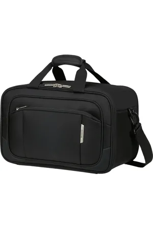 Samsonite Respark 3-Wege Reistetasche Ozone Black