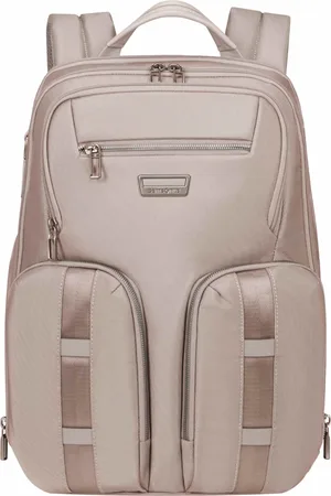 Samsonite Urban-Eye Laptoprucksack 14.1 Zoll 2 Pockets Quartz