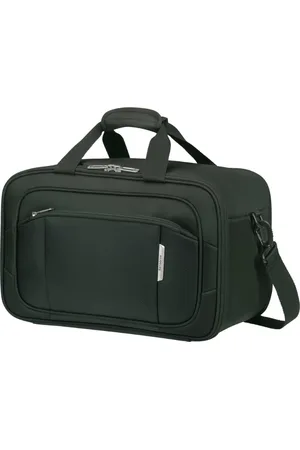 Samsonite Respark 3-Wege Reistetasche Forest Green