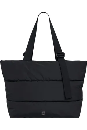 Got Bag Tote Bag Puffer Monochrome