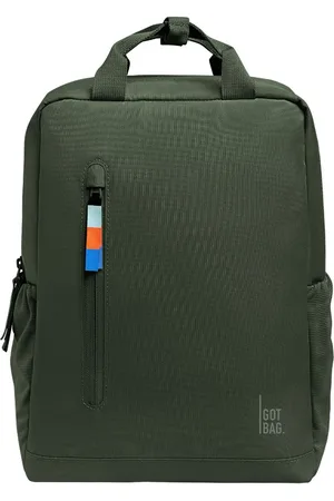 Got Bag DayPack 2.0 Algae