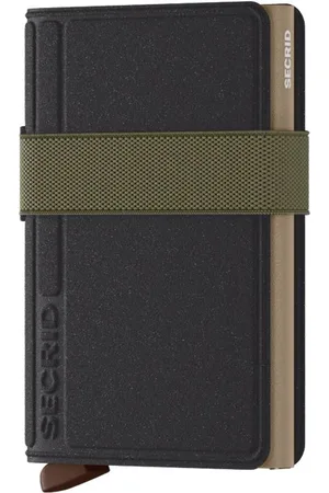 Secrid Bandwallet LIBA -Olive