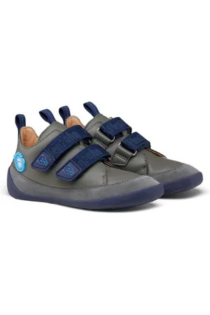 Affenzahn Barfußschuh Leder Buddy Bear Größe 22