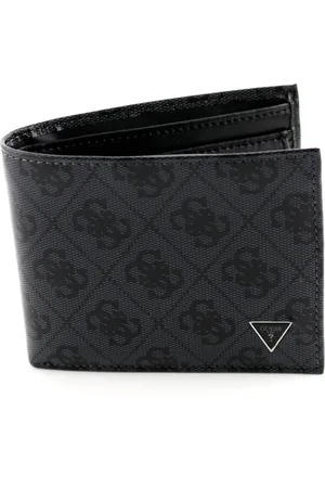 Guess Mito Scheintasche Schwarz
