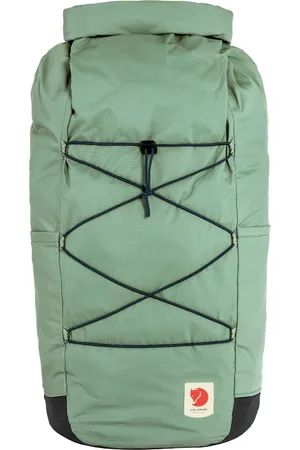 Fjällräven Hight Coast Rolltop 26 Patina Green