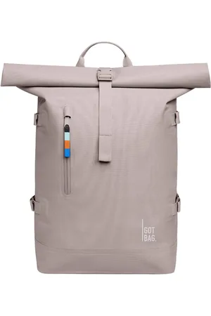 Got Bag RollTop 2.0 Seahorse