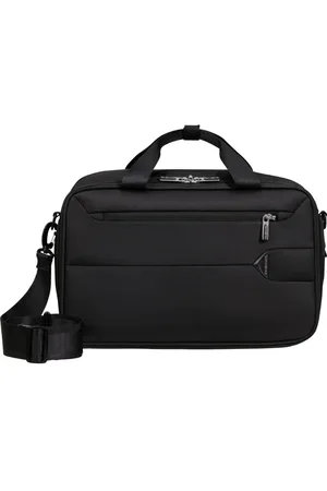 Samsonite Urbify 3 Way Bag Black
