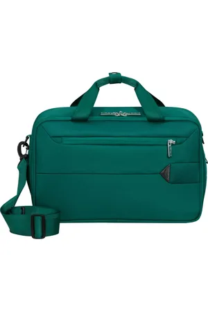 Samsonite Urbify 3 Way Bag Pine Green