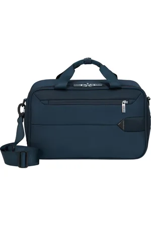Samsonite Urbify 3 Way Bag Navy Blue
