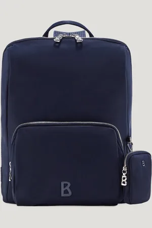 Bogner Verbier Play Maxi Dark Blue