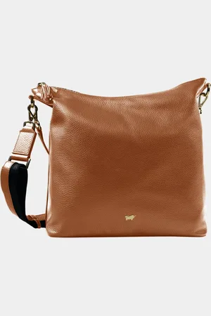 Braun büffel Hanna Hobo Bag M