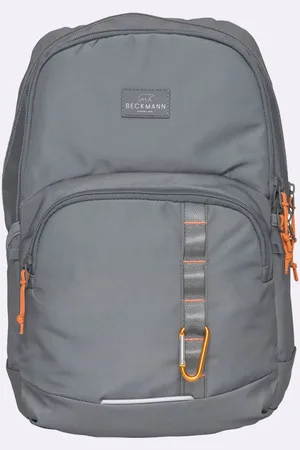 Beckmann Sport Junior green orange