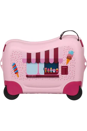 Samsonite Dream2Go Ice Cream Van