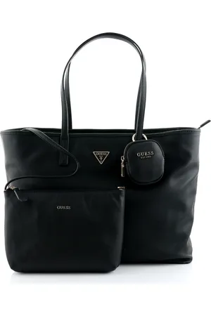 Guess Power Play Schultertasche