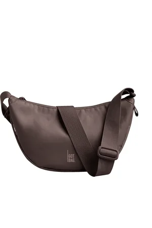 Got Bag Moon Bag Small Monochrome Tadpole