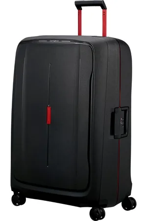 Samsonite Essens 81 Charcoal/ Red