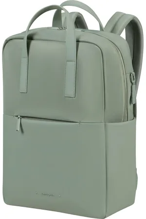 Samsonite 4PACK Mineral Green Laptoprucksack 15.6 Zoll