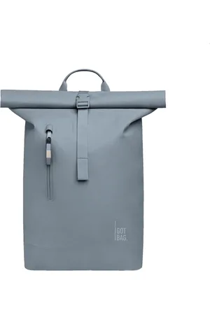 Got Bag RollTop Lite 2.0 Monochrome Marlin