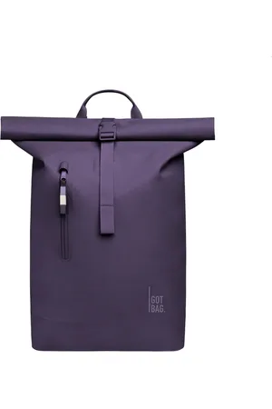Got Bag RollTop Lite 2.0 Monochrome Ocean Dusk