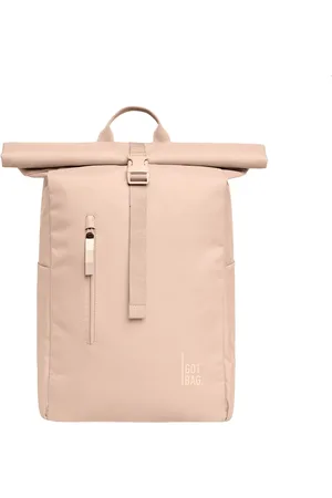 Got Bag RollTop Easy Monochrome Pearl