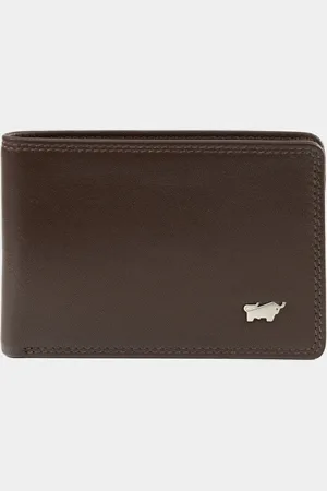 Braun büffel Golf 2.0 4CS
