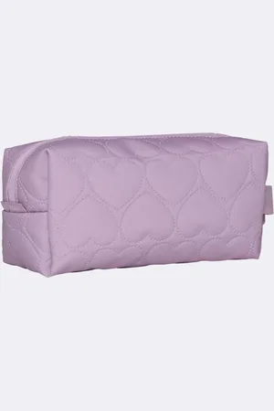 Beckmann Kulturbeutel Sport Padded Hearts