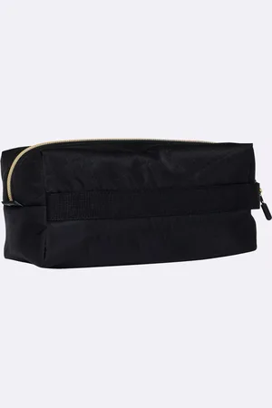 Beckmann Kulturbeutel Sport Black Gold