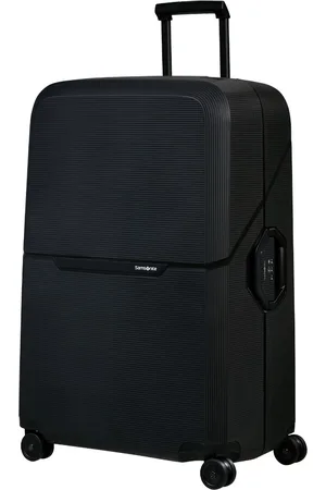 Samsonite Magnum Eco 81 graphite