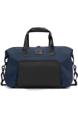 Tumi Alpha 3 Double Expansion Reisetasche navy