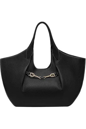 Aigner Joan Shopper XL Black