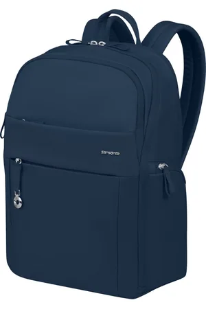 Samsonite Move 5.0 Rucksack 14.1 Zoll Dark Blue