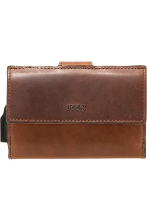 JOOP! Loreto C-Three E-Cage Dark Brown