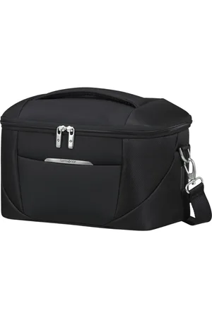 Samsonite Re-Lite Beauty Case Black