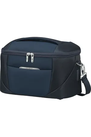 Samsonite Re-Lite Beauty Case Midnight Blue