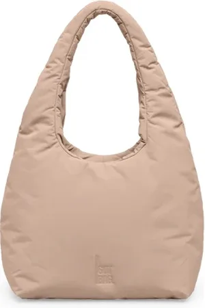 Got Bag Cloud Shoulder Bag Monochrome Sandbar