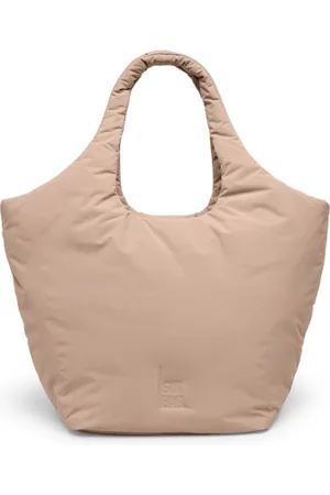 Got Bag Cloud Tote Bag Monochrome Sandbar
