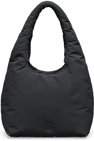 Got Bag Cloud Shoulder Bag Monochrome Black