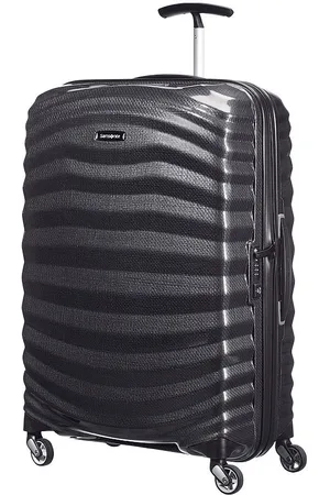 Samsonite Lite-Shock 69 black