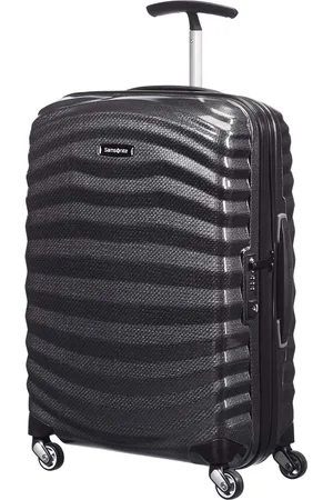 Samsonite Lite-Shock 55 black