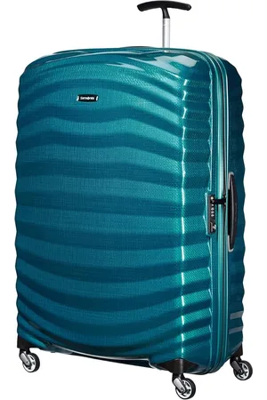 Samsonite Lite-Shock 81 blue