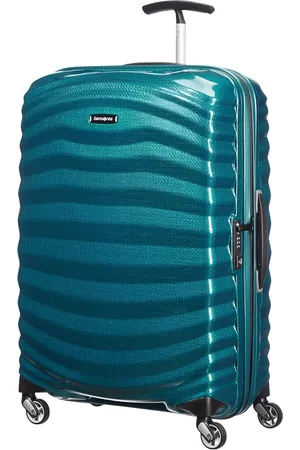 Samsonite Lite-Shock 69 blue